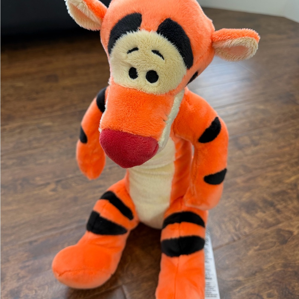 Disney Tigger